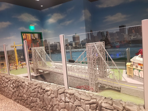 Shopping Mall «Ridge Hill», reviews and photos, 1 Ridge Hill Boulevard, Yonkers, NY 10710, USA