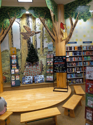Book Store «Barnes & Noble», reviews and photos, 4414 SW College Rd, Ocala, FL 34474, USA