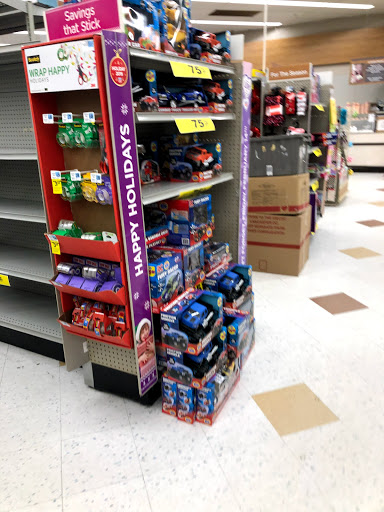 Pharmacy «Rite Aid», reviews and photos, 1690 E Grand Ave, Arroyo Grande, CA 93420, USA