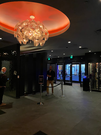 Movie Theater «iPic Theaters», reviews and photos, 2023 Hudson St, Fort Lee, NJ 07024, USA