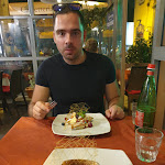 Photo n°9 de l'avis de FAKKELBRIGADE1990.f fait le 24/08/2020 à 14:40 sur le  Antichi Sapori Partenopei Restaurant à Naples