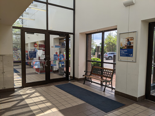 Post Office «United States Postal Service», reviews and photos, 3000 Green Rd, Ann Arbor, MI 48105, USA