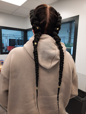 Hairstyle By Livy à Viry-Châtillon