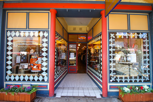 Boutique «Yuba Blue», reviews and photos, 116 Mill St, Grass Valley, CA 95945, USA