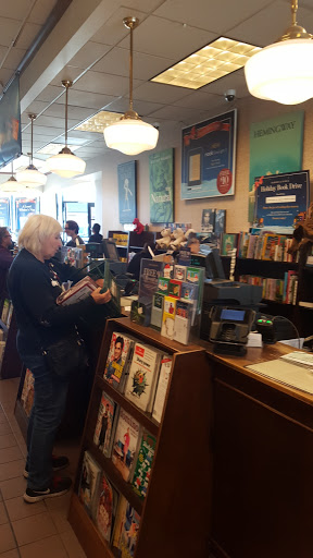 Barnes & Noble image
