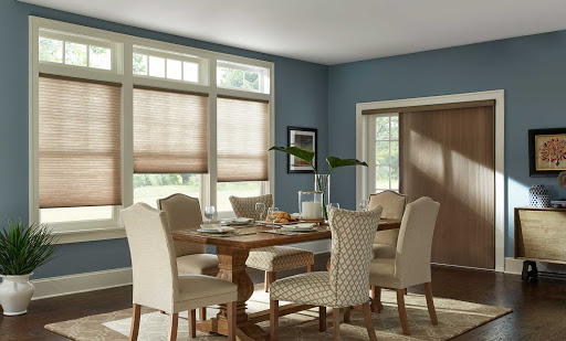 Utah Valley Shutters, Shades & Blinds Co.