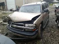 Lewis Body Shop & Wrecker Services photo