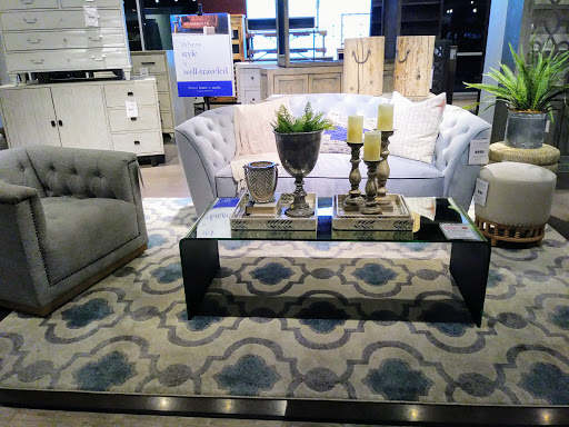 Furniture Store «Living Spaces - Gilbert», reviews and photos, 2300 S Santan Village Pkwy, Gilbert, AZ 85295, USA