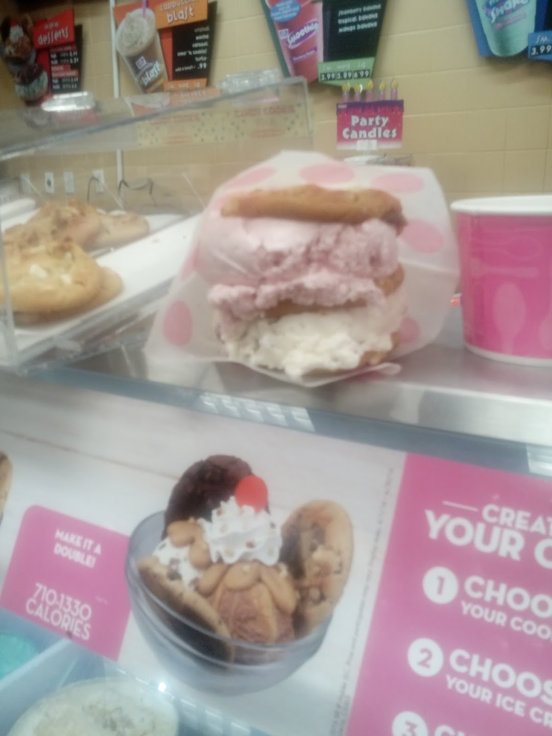 Baskin-Robbins