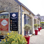 Photo n° 4 de l'avis de Felipe.a fait le 20/07/2022 à 10:58 pour Biscuiterie La Trinitaine - Locronan à Locronan