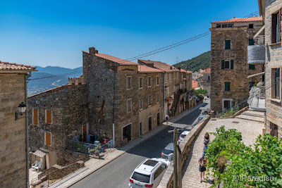 Olmeto à Olmeto
