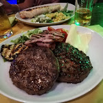 Photo n°1 de l'avis de Jonathan.' fait le 20/07/2020 à 19:47 sur le  Road 66 à Lecce