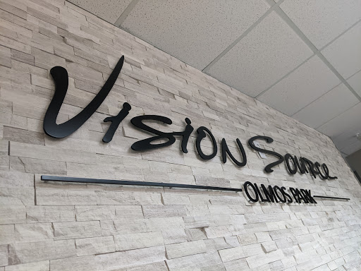Optometrist «Vision Source Olmos Park», reviews and photos, 4501 McCullough Ave #101, San Antonio, TX 78212, USA