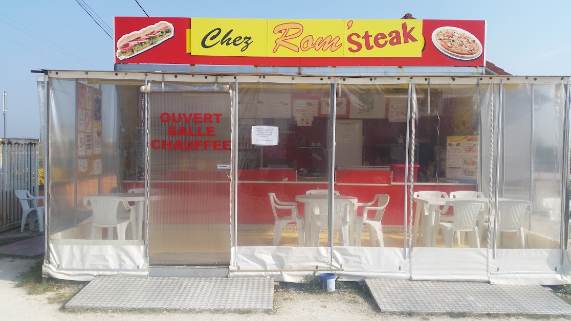 Rom'steak à Fresnes-en-Woëvre (Meuse 55)