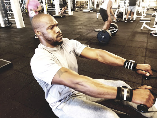 Gym «Equinox Highland Park», reviews and photos, 4023 Oak Lawn Ave, Dallas, TX 75219, USA