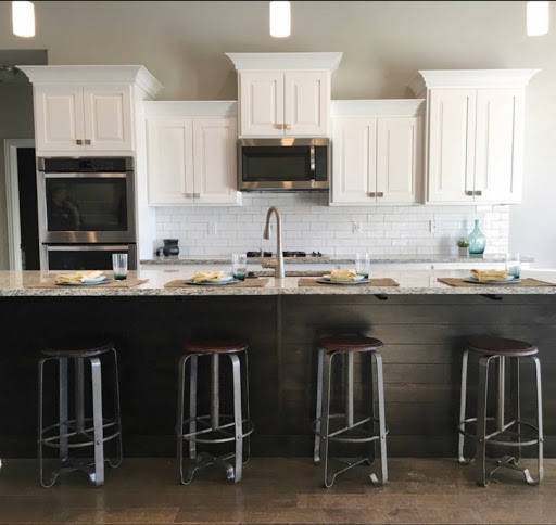 Cabinet Maker «North Davis Cabinet», reviews and photos, 1651 S 300 W, Clearfield, UT 84015, USA