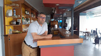 Atmosphère du Café Café Le Kénavo à Melun - n°1