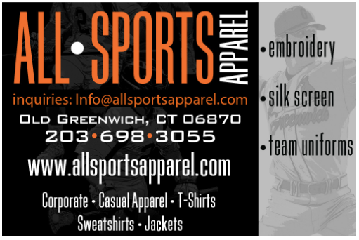 All-Sports Apparel