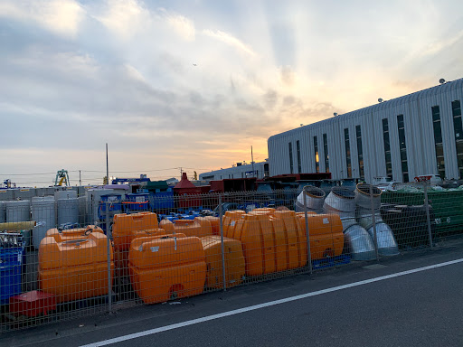 カナモト 東京小型機械センター