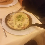 Photo n°1 de l'avis de David.e fait le 17/10/2016 à 19:43 sur le  Landhotel Berg à Dannenfels