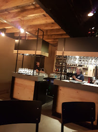 Atmosphère du Restaurant Beerstro - Taverne Moderne Lesquin - n°14
