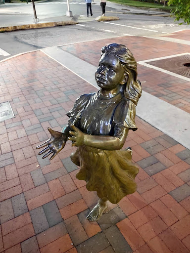 Auditorium «U.S. Cellular Center», reviews and photos, 87 Haywood St, Asheville, NC 28801, USA