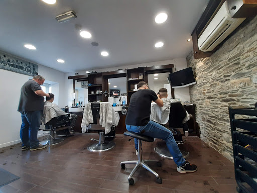The Urban Barbers in Bunclody, Co. Wexford