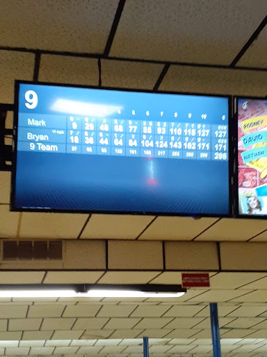 Bowling Alley «The Bowling Alley», reviews and photos, 2237 Boulevard, Colonial Heights, VA 23834, USA