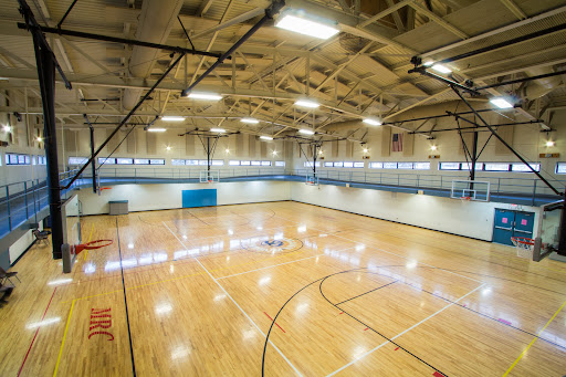 Recreation Center «Meineke Recreation Center», reviews and photos, 220 E Weathersfield Way, Schaumburg, IL 60193, USA