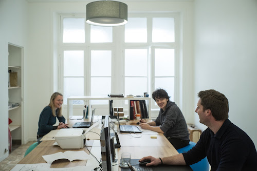 Atelier des Promenades à Saint-Brieuc