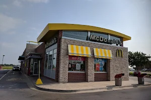 McDonald's image