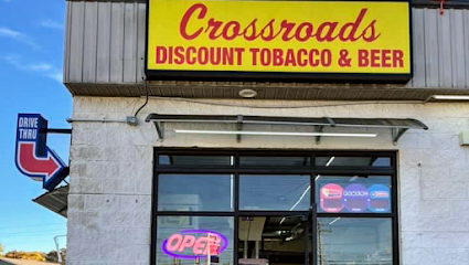 Crossroads Discount Tobacco
