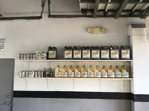 Oil Change Service «Hometown Lube», reviews and photos, 10730 SW 24th St, Miami, FL 33165, USA