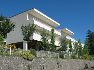 Les Chataigniers SSR à Molières-Cavaillac