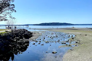 Des Moines Creek Trail image