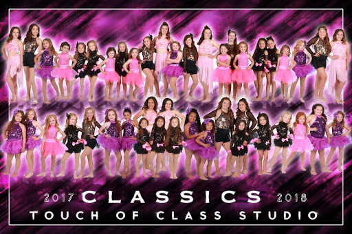 Dance School «Touch of Class Dance Studio», reviews and photos, 90 N Cross St, Layton, UT 84041, USA