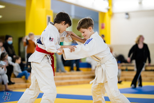 Hato Judo