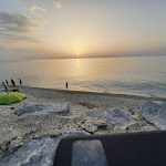 Photo n°3 de l'avis de Debora.e fait le 23/09/2021 à 16:57 sur le  Villaggio Athragon à Capo Vaticano