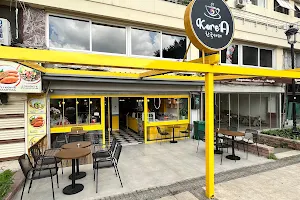 Kore'A Cafe adana image
