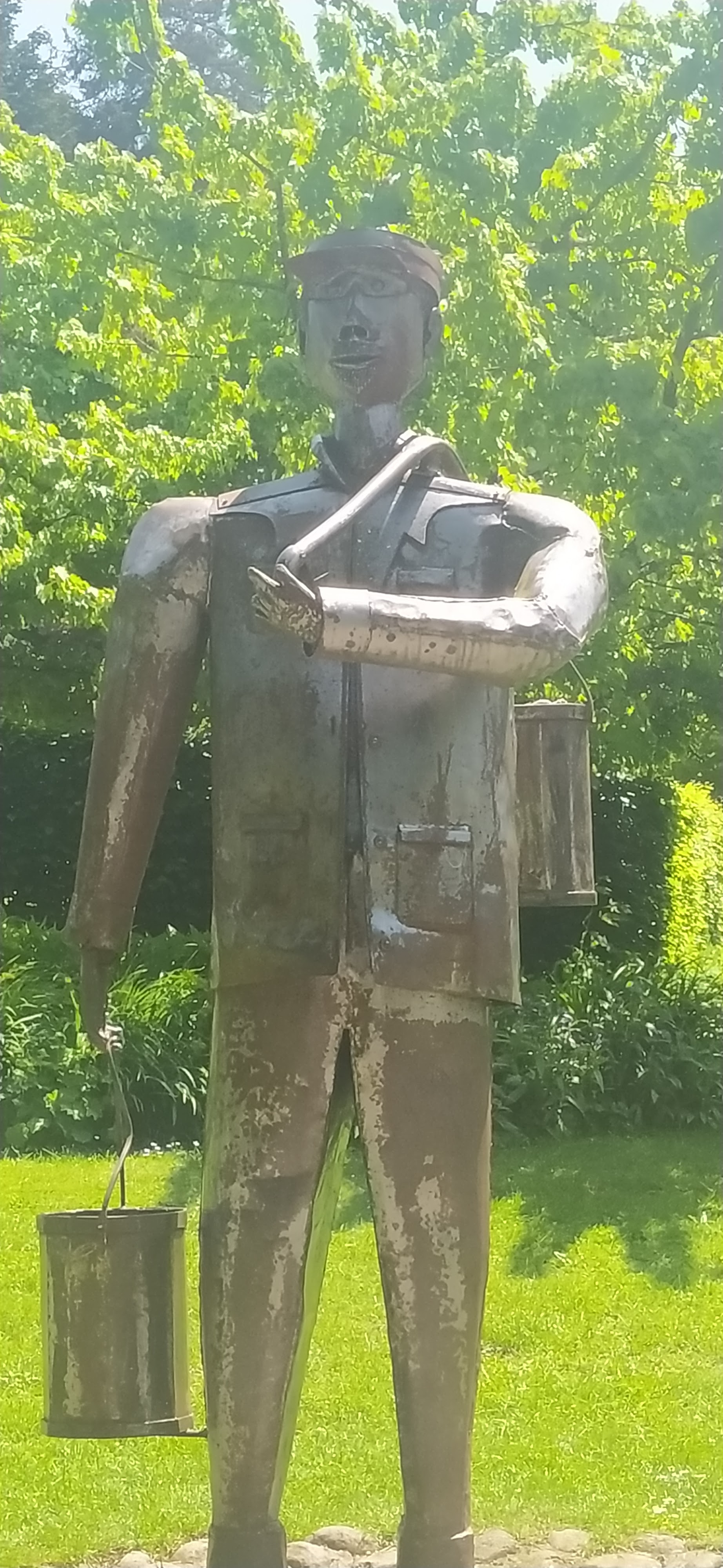 Photo n° 3 de l'avis de Cassiopée.A fait le 29/05/2023 à 17:03