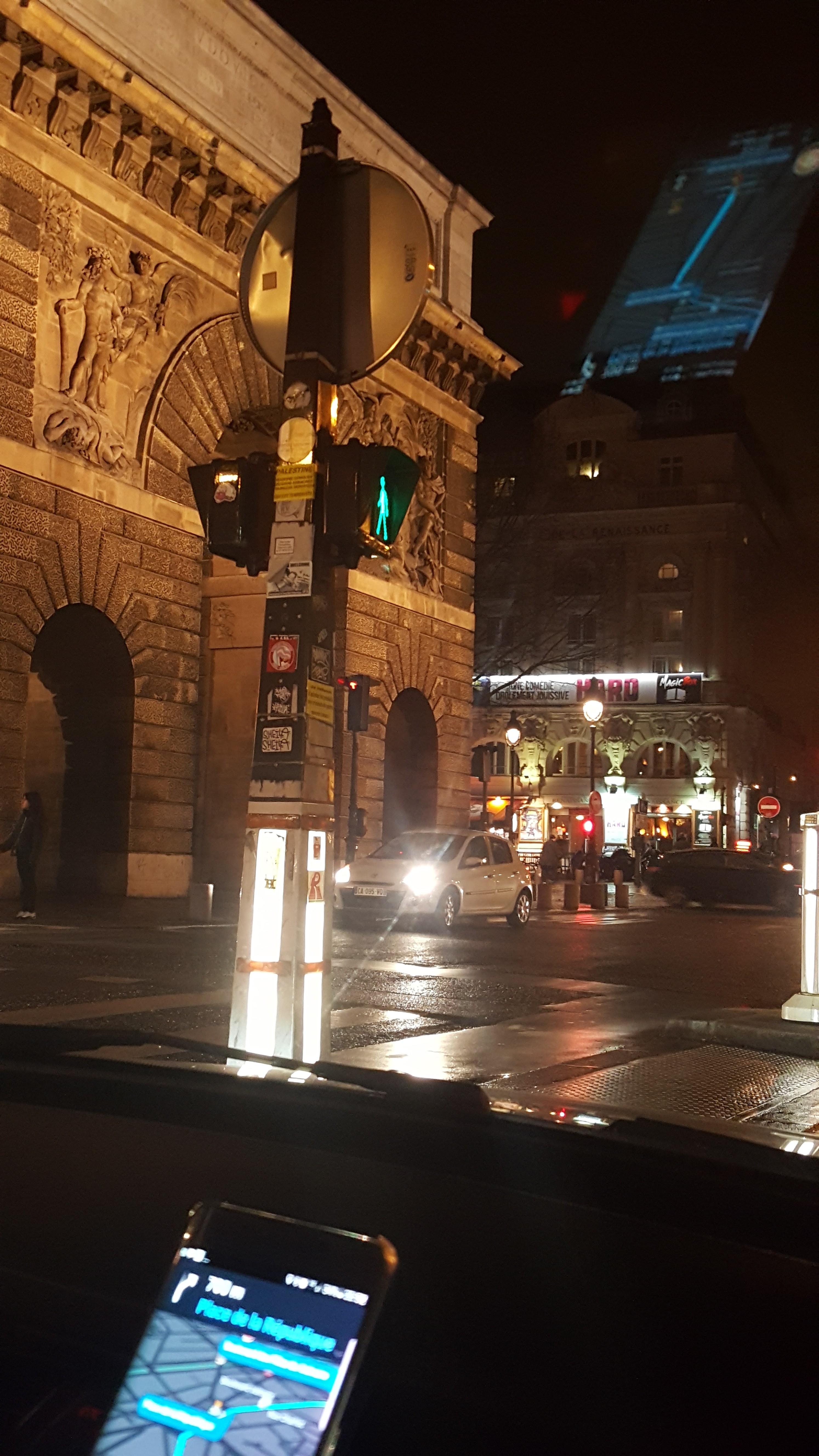 Photo n° 1 de l'avis de aurore.i fait le 14/01/2019 à 06:26