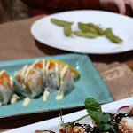 Photo n°4 de l'avis de krystal. fait le 04/01/2024 à 16:57 sur le  Taiyo 2 Ristorante Giapponese & Cinese à Stradella