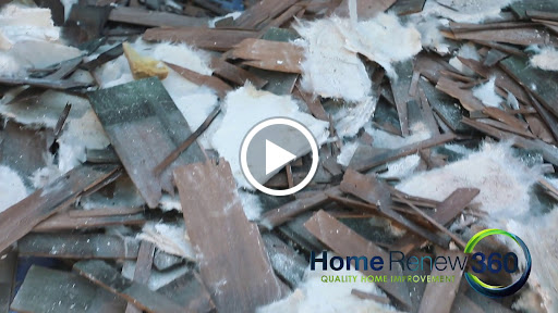Home Renew 360 Roofing I Construction I Energy image