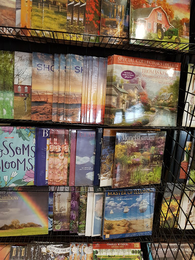 Book Store «Books-A-Million», reviews and photos, 116 Bangor Mall Blvd, Bangor, ME 04401, USA