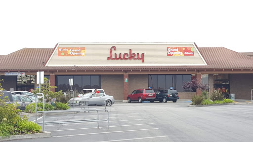 Supermarket «Lucky», reviews and photos, 270 Reservation Rd, Marina, CA 93933, USA