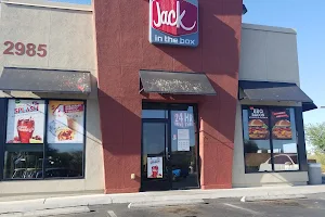 Jack in the Box image