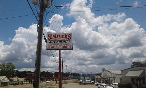 Sistrunk Sales and Service in Forest, Mississippi