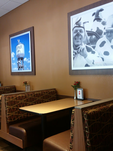 Fast Food Restaurant «Chick-fil-A», reviews and photos, 4610 Monticello Ave, Williamsburg, VA 23188, USA