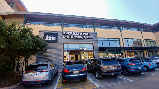 Camping Store «REI», reviews and photos, 601 N Lamar Blvd, Austin, TX 78703, USA
