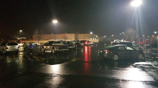 Movie Theater «Hermiston Cinema», reviews and photos, 355 W Theater Ln, Hermiston, OR 97838, USA